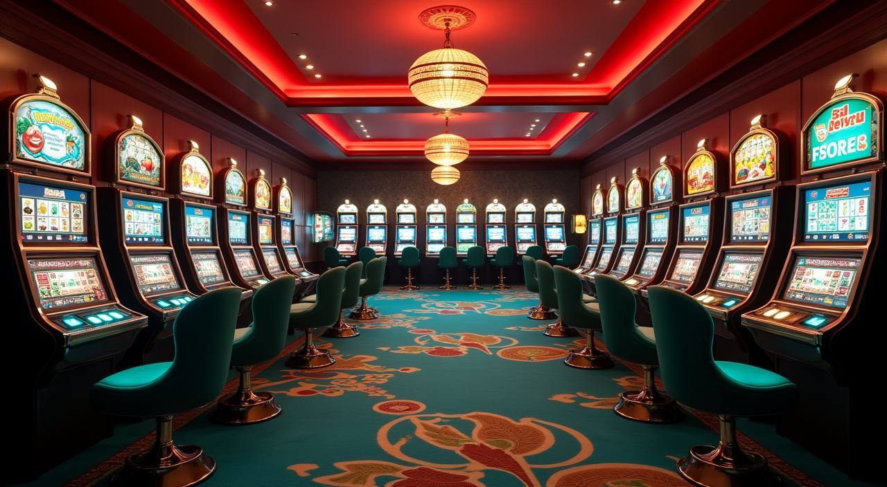 wll1 Live Jumbo 7 Baccarat কী এবং কীভাবে চলে